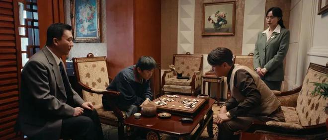 国产剧《棋士》第6《鹊刀门传奇2》第2开元棋牌网站2025年口碑最好的10部(图43) 国产剧《棋士》第6《鹊刀门传奇2》第2开元棋牌网站2025年口碑最好的10部(图43)